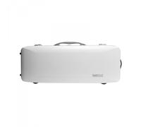 BAM SUP5301XL Ice Supreme Hightech Oblong Viola Case White/Orange