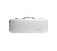 BAM SUP5301XL Ice Supreme Hightech Oblong Viola Case White/Silver
