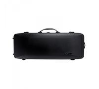 BAM SUP5301XL Supreme Hightech Oblong Viola Case Black