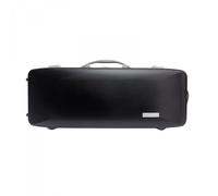 BAM SUP5301XL Supreme Hightech Oblong Viola Case Black/Silver