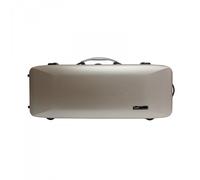 BAM SUP5301XL Supreme Hightech Oblong Viola Case Champagne/Black