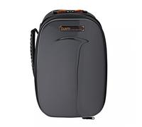 BAM TREK3027S New Trekking Bb Clarinet Case Black Carbon