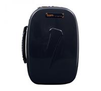 BAM TREK3029S New Trekking Oboe Case Black Carbon