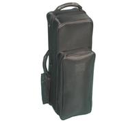 BAM TREKKING BASS CLARINET TO EB CASE - BLACK