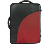 bam Trekking Bb+A-Clarinet Germ RD