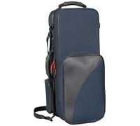 Bam Trekking case, Paint: Navy Blue