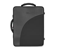 BAM Trekking Double Clarinet Case in Black