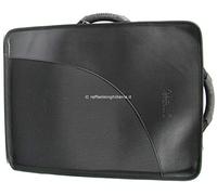 BAM Trekking Oboe and Cor Anglais Case - Black