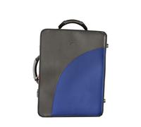 BAM TREKKING OBOE & ENGLISH HORN CASE - BLUE