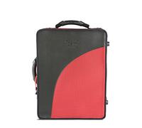 BAM TREKKING OBOE & ENGLISH HORN CASE - BURGUNDY