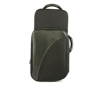 BAM Trekking Single Trumpet Case Black