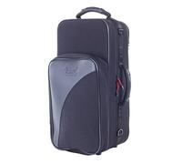 Bam Trumpeten "Trekking" Line Case, Farbe Schwarz