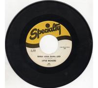 Bama Lama Bama Loo / Annie Is Back - Little Richard 7" 45
