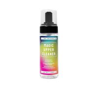 BAMA Magic Upper Cleaner - Powerful Water - Based Shoe Cleaner for All Upper Materials - Colourless, Oeko-Tex® Certified, Biodegradable & Dermatologically Tested - 150ml