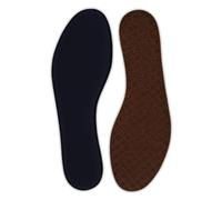 Bama Memory Foam Shoe Insoles - Breathable Shoe Inner Soles with Soft & Elastic Foam Non-Slip Bottom Inserts for Adults 1 Pair UK 5/6-38/39 EUR