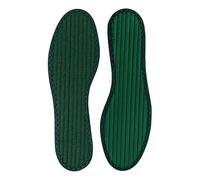 Bama Moss Insoles with Real Moss Core - Moisture-Absorbing Shoe Inserts for Adults, Moisture Control Shoe Insoles for Freshness 1 pair - UK 11/12-44/45 EUR