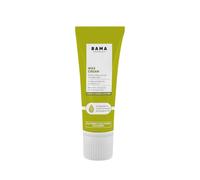 Bama Neutral Shoe Cream for Waxed and Oiled Leather - Nourishing Wax Care that Protects, Softens & Restores Smooth Leather Boots, Brogues and Shoes 75 ml