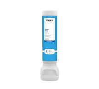 Bama Shoe Deodorizer Spray - Blue - Refreshing - Odour-Neutralising - 100 ml