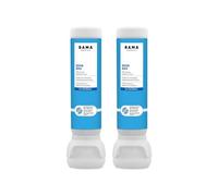 Bama Shoe Deodorizer Spray - Odour-Neutralising Shoe Deodorant Foot Spray for Smelly Feet Antibacterial Shoe Spray for Hygiene Shoe Deo Sets 2x 100 ml