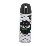 Bama Sneaker Protect Shoe Treatments & Polishes, Transparent (Neutral), 200.00 ml