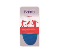 Bama 201000-999-44/45 Socket, Blue, Size 44/45