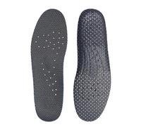 Bama Standard Deo Comfort Footbed - Memory Foam Insoles with EVA Cushioning, Moisture-Wicking, Arch Support & Heel Cup, Men & Women, Size UK 13/14