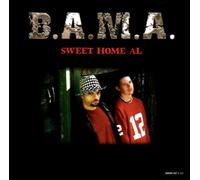 Bama - Sweet Home Alabama