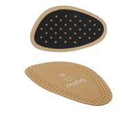 Bama Unisex - Adults Exquisit Insoles brown EU 35/36
