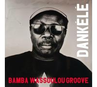 Bamba Wassoulou Groove Dankele (RSD 2020) (Vinyl) 12" Album (US IMPORT)