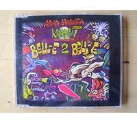 Bambaataa Afrika - Belle-E 2 Bell-E