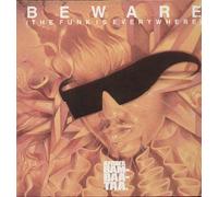 Bambaataa, Afrika - Beware (Funk Is Everywhere) [VINYL]