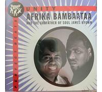Bambaataa, Afrika - Unity