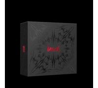 BamBam - 3rd Mini Album Bamesis CD