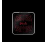 BamBam - 3rd Mini Album Bamesis Kit version