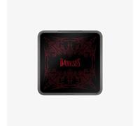 Bambam (Got7) - Bamesis - Kit Album