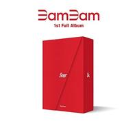 BAMBAM GOT7 - Sour Sweet Sour Version - CD - G1398z