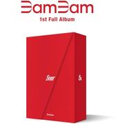 BamBam - Sour & Sweet