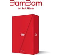 BamBam - Sour & Sweet