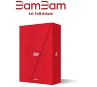 Got7 Nutrition — Bambam Sour & Sweet — Sour Version