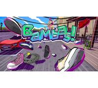 Bambas!
