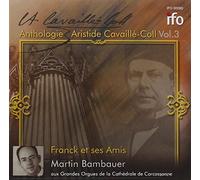 Bambauer,Martin - Franck et Ses Amis