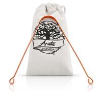 Bambaw Arista | Copper Ayurvedic Tongue Scraper