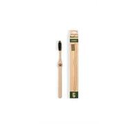 Bambaw - Bamboo Toothbrush - Hard Bristles - in Case - 1 Piece