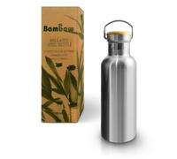 Bambaw Bambaw | Insulated steel bottle - 500ml-4 Pack