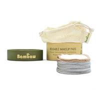 Bambaw Bambaw | Reusable make-up pads | Tube