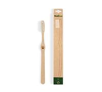 Bambaw - Bamboo Toothbrush - Soft Bristles - in Case - 1 Piece