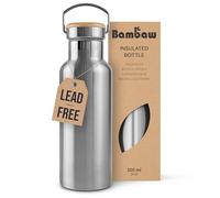 Bambaw Bambaw | Insulated steel bottle - 500ml