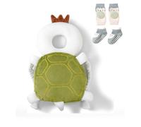 Bambebe Baby Head Guard Pillow Safety Pads for Back Protection Infant & Toddler Backpack Headrest