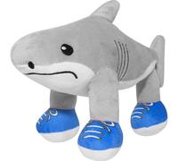Bambebe Italian Brainrot Inspired Plush Toy 14 Inches Tung Tung Tung Sahur Plush Soft Stuffed Meme Dolls for Collectors, Aesthetic Décor & Funny Gift Ideas
