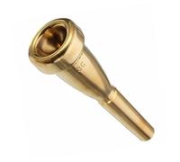 Bamberg 1 PCS 3C Trumpet Mouthpiece Musical Instrument Mouthpiece Pianist'S Tools Playing Instruments Accessories